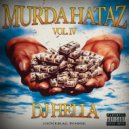 DJ HELLA & Northside - WRIST GAME ()
