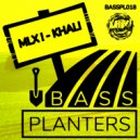 MLX! - Khali (Original Mix)