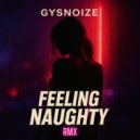 GYSNOIZE - Feeling Naughty (Remix)
