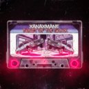 xanaxmane - BULLET OF THE GLOCK ()