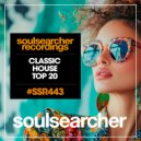 Mike Hosking - House 2 Disco (Original Mix)