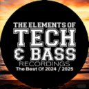 Thierry D & MARK BIONIC - LOSING MY MIND (MARK BIONIC)