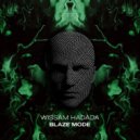 Wissam Hadada - Blaze Mode (Original Mix)