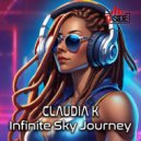 Claudia K - Infinite Sky Journey