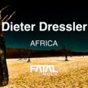 Dieter Dressler - Africa
