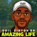 Soil Zintoh SA - Unbreakable Spirit (Original Mix)