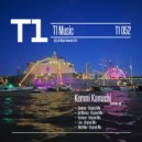 Kemmi Kamachi - Lies (Original Mix)