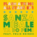 Flash Atkins - Sanza Mibale Ya Bo Pemi (Original Mix)