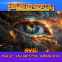 Amaru - Wannabe Raver (Original Mix)