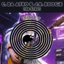 C. Da Afro & J.B. Boogie - The Strut (Original Mix)