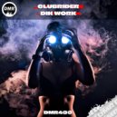 CLUBRIDER - Dik Work (Radio Edit)