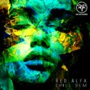 Red Alfa - Galaxy (Original Mix)
