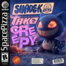 Terrie Kynd, Shade k - Creepy (Original Mix)
