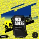 JOSEPH-UK - The Underground