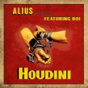 ALIUS feat. BOI - Houdini