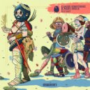 Claude VonStroke & Marc Houle - Fly Guy (Original Mix)