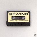 Jordan Magro & C\'SAR - Rewind (Original Mix)