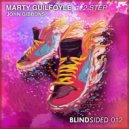 Marty Guilfoyle feat. John Gibbons - 1, 2 Step