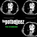 The Potbelleez - Long Gone