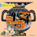 Nasser Baker - Tribes Of The Metronome (Original Mix)