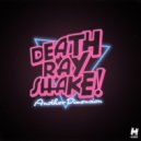Death Ray Shake - Another Dimension (Original Mix)