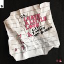 Alesso & Armin van Buuren - Leave A Little Love