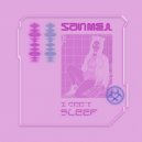 San Mei - I Can\'t Sleep (Original Mix)