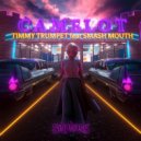Timmy Trumpet feat. Smash Mouth - Camelot