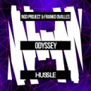 NGD Project & Franko Ovalles - Odyssey (Original Mix)