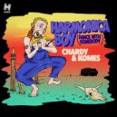 Chardy & Komes - Harmonica Boy (Dance With Somebody)