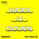 Paces feat. Reija Lee - Hold It Down (Nick Catchdubs Remix)