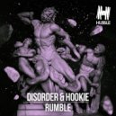 Disorder & Hookie - Rumble (Spenda C Remix)