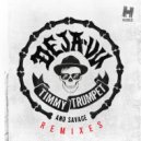 Timmy Trumpet & Savage - Déjà-Vu (Henry Fong Remix)