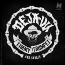 Timmy Trumpet & Savage - Déjà-Vu
