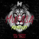 Joel Fletcher feat. Miracle - Mufasa