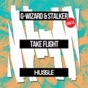 G-Wizard & Stalker feat. I.E. - Take Flight (Original Mix)