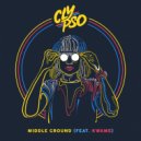CLYPSO - Middle Ground