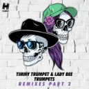 Timmy Trumpet & Lady Bee - Trumpets (Outsiders Remix)