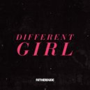 FATHERDUDE - Different Girl