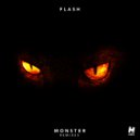 Flash - Monster