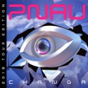 PNAU - Wild Strawberries