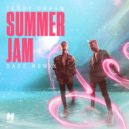 Teddy Cream - Summer Jam
