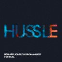 Non Applicable & Rack-A-Mack - For Real (Original Mix)