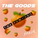 The Goods - Peach (B Bravo Remix)