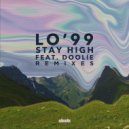 LO\'99 feat. DOOLIE - Stay High (SODF Remix)