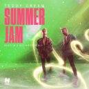 Teddy Cream - Summer Jam (Basti M & Bolinger Remix)
