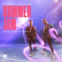 Teddy Cream - Summer Jam