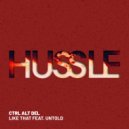 Ctrl Alt Del feat. untold - Like That (Original Mix)