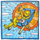 Little Fritter - Higher