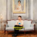 Bajillionaire - Canadia